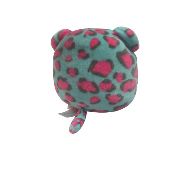 Squishmallows Chelsea the Cheetah Fantasy Squad Plush Stuffed Animal Toy 5" - Picture 4 of 8